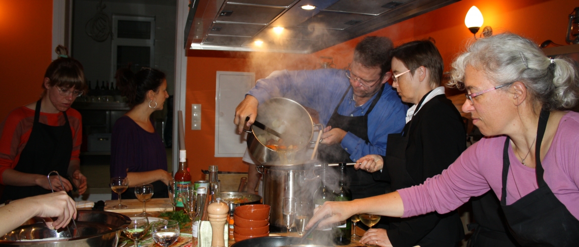 1kochen